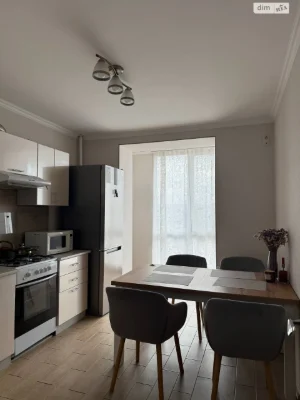 Long-Term Rental Apartment, Military Town