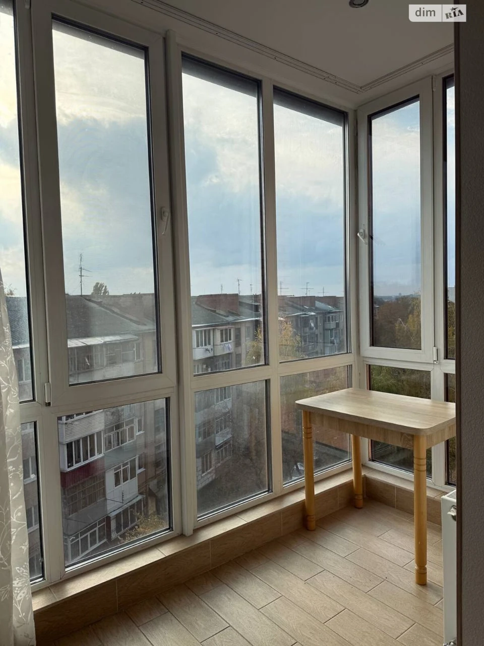 Long-Term Rental Apartment, Military Town