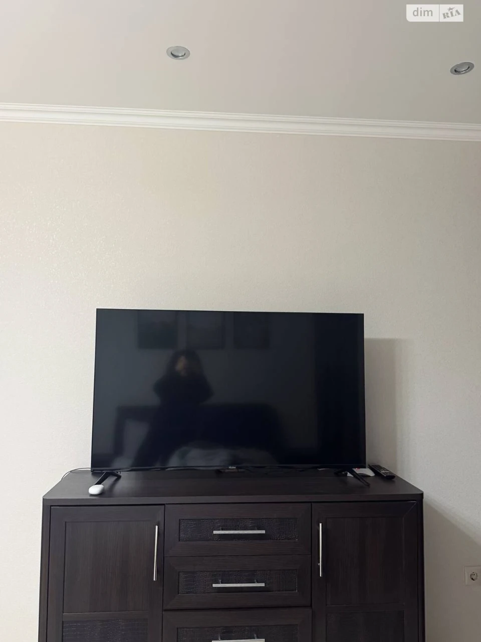 Long-Term Rental Apartment, Military Town