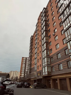Long-Term Rental Apartment, Military Town