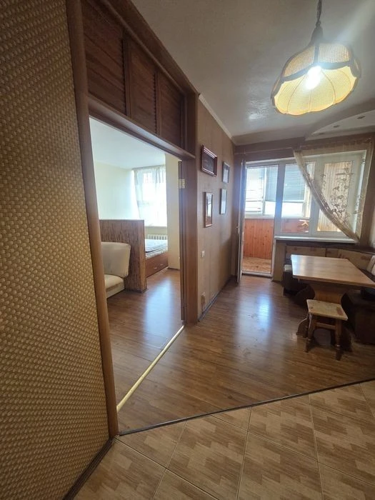Bazhana 1M, Poznyaki