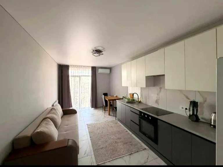 Apartment. Uzhgorod, Vasyl Hadyhy Street
