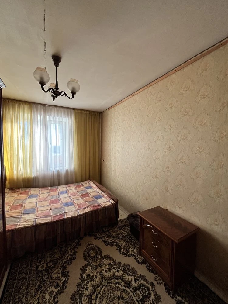 Продается 2-комнатная квартира в центре города! Быстрая продажа