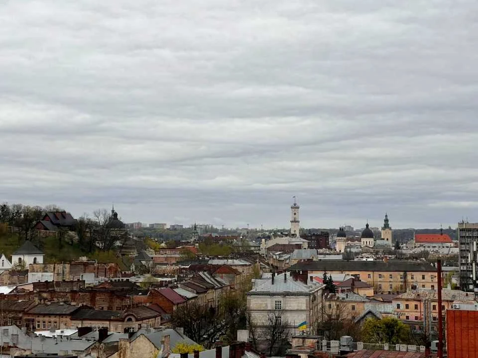 Apartment. Lviv, Lemkivska Street