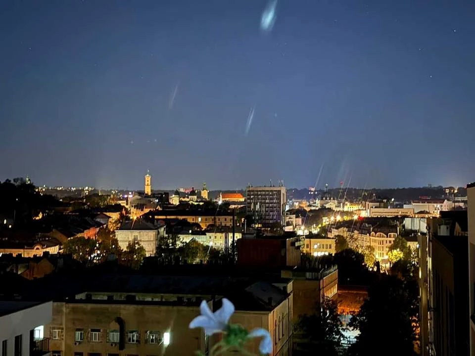 Apartment. Lviv, Lemkivska Street