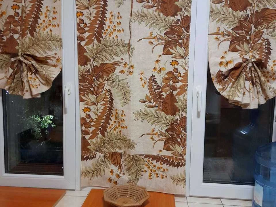 Apartment. Kyiv, Zagorovska Street