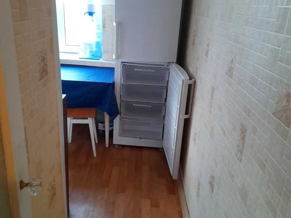 Apartment. Kyiv, Zagorovska Street