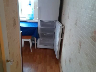 Apartment. Kyiv, Zagorovska Street