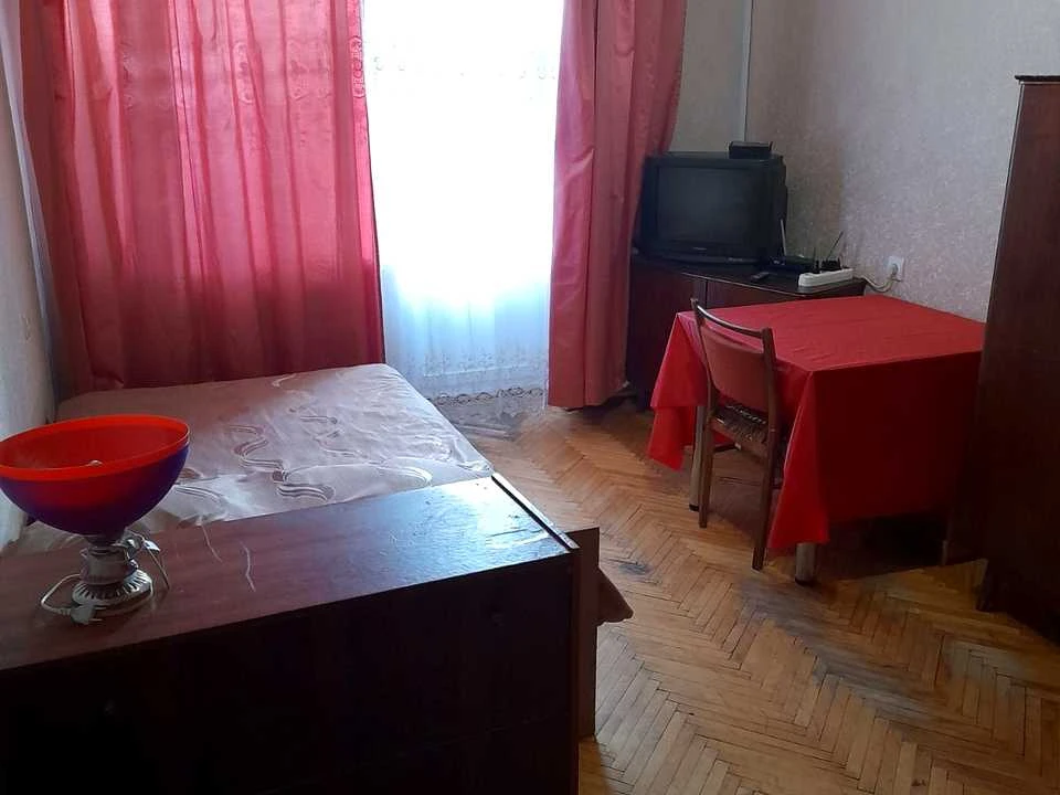 Apartment. Kyiv, Zagorovska Street