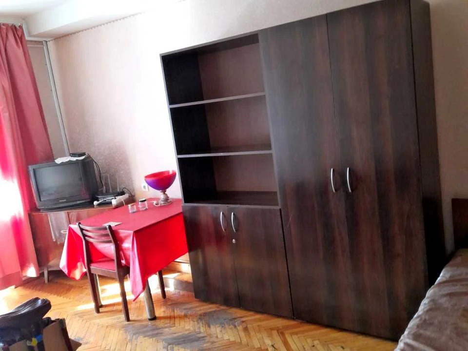 Apartment. Kyiv, Zagorovska Street