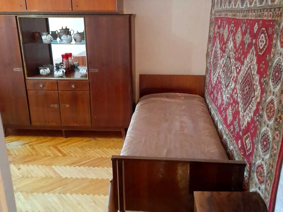 Apartment. Kyiv, Zagorovska Street
