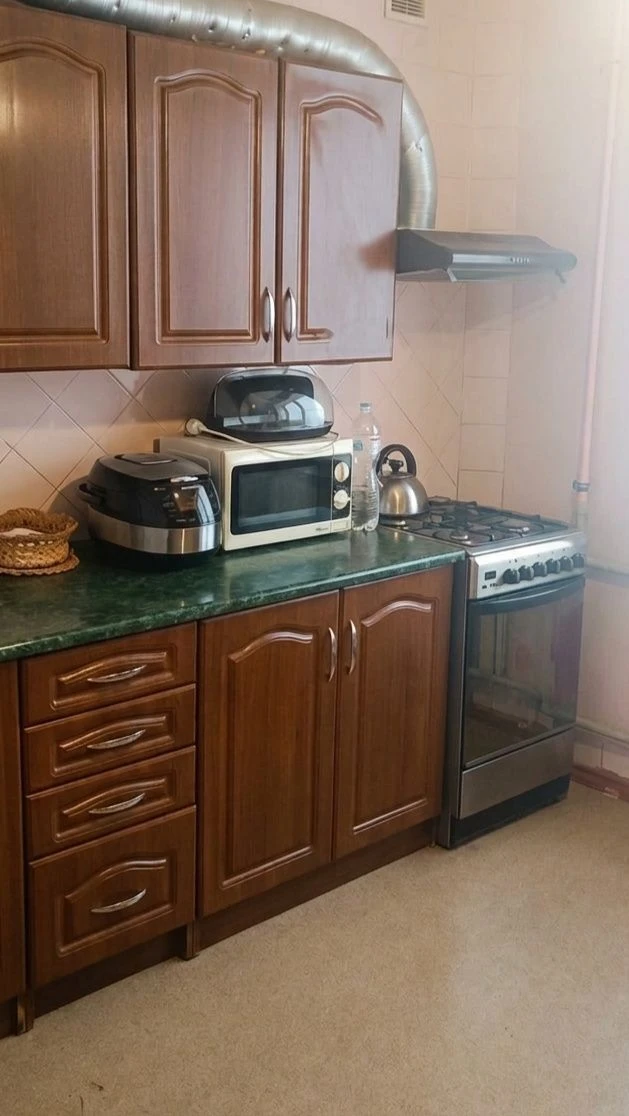 Продається реальна 1 кімнатна квартира на Одесській