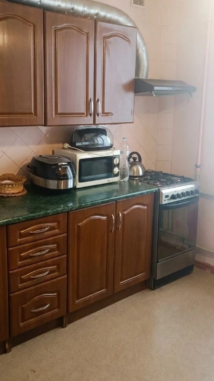 For Sale: Real 1-Bedroom Apartment on Odessa Street