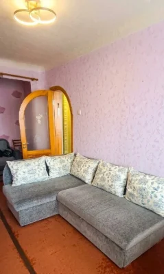 Продається реальна 1 кімнатна квартира на Одесській