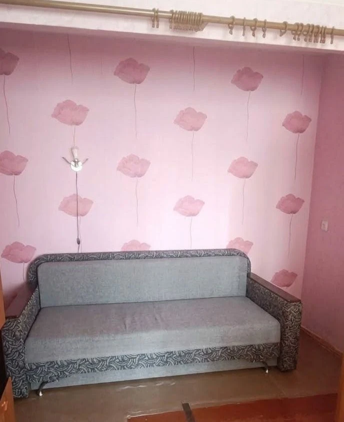 Продається реальна 1 кімнатна квартира на Одесській