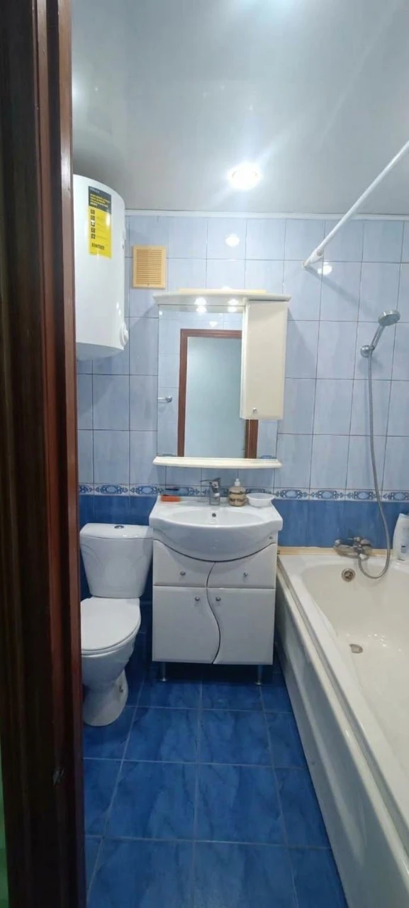 Продається реальна 1 кімнатна квартира на Одесській