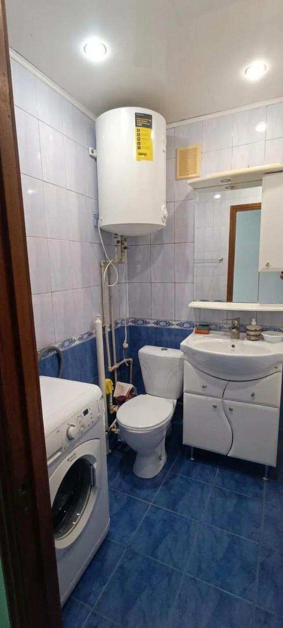 Продається реальна 1 кімнатна квартира на Одесській