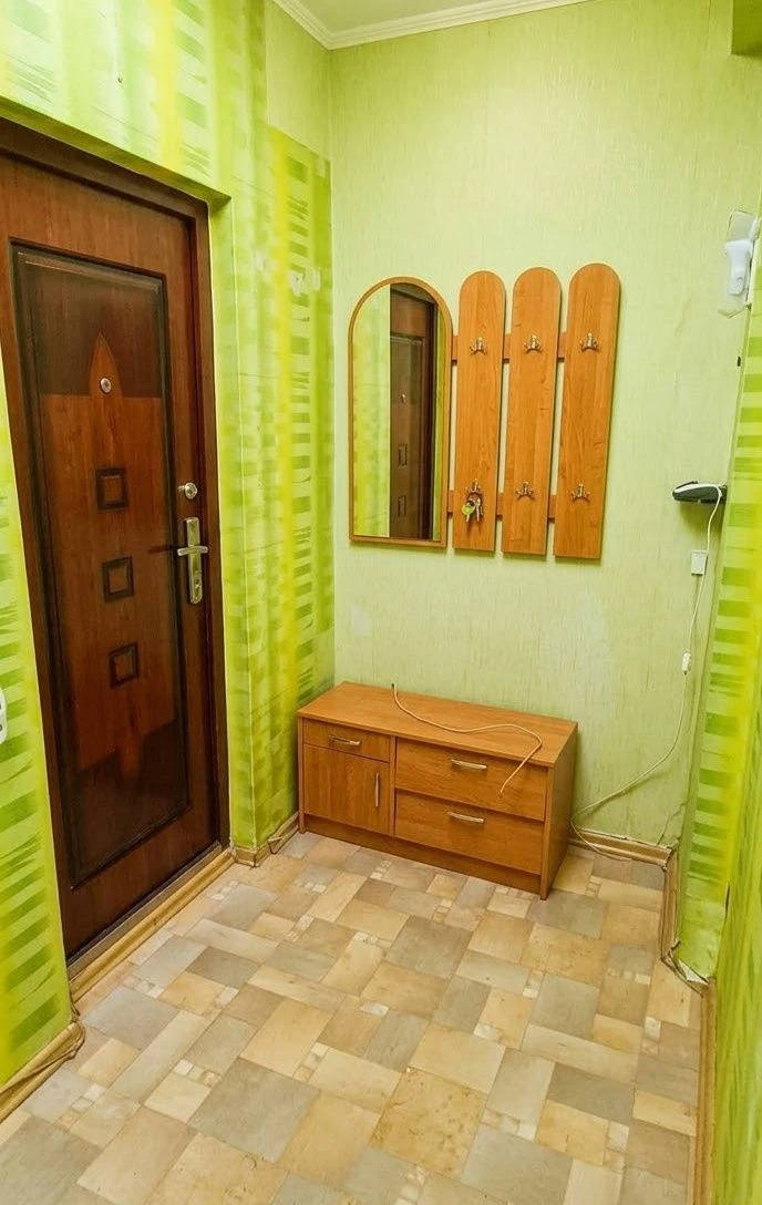 Продається реальна 1 кімнатна квартира на Одесській