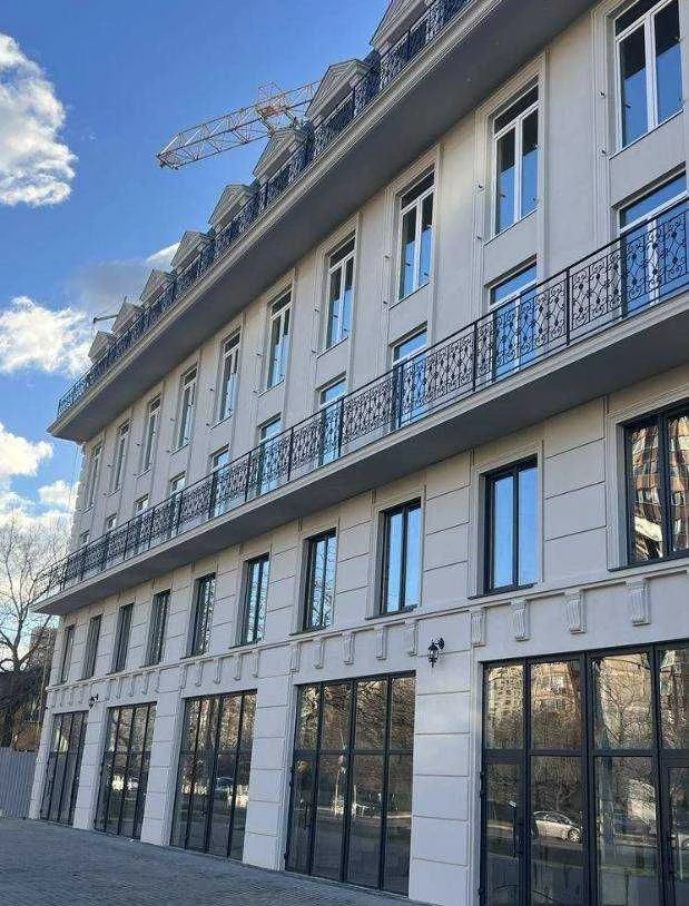 Продается 1-комнатная квартира с балконом в ЖК «RUE MENARS» (364
