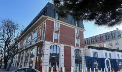 Продается 1-комнатная квартира с балконом в ЖК «RUE MENARS» (364