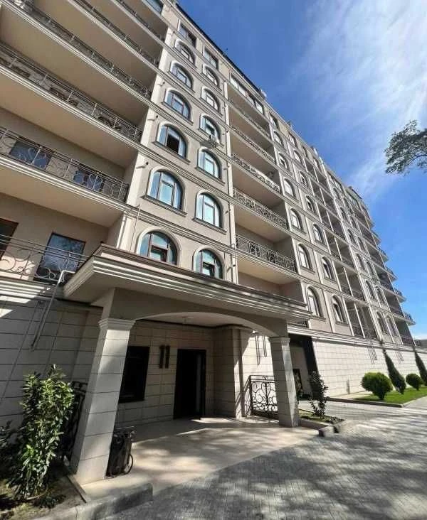 Продается квартира с видом на море, Дача Ковалевского, Киев