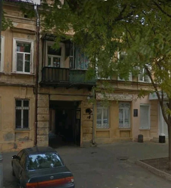 Продажа квартиры. ул. Базарная. Маразлиевская.