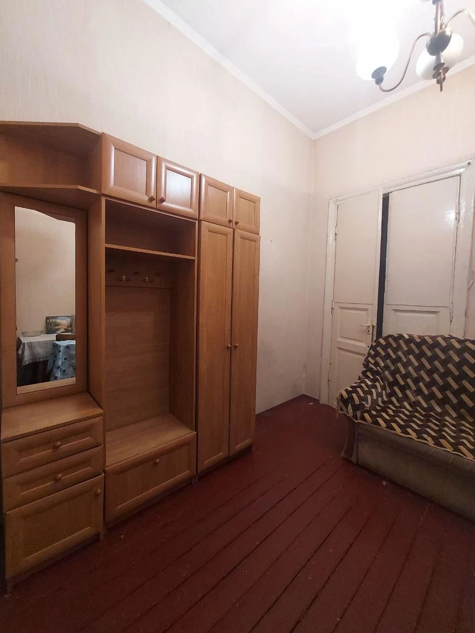 Продается 3-комнатная квартира на Итальянской, в самом центре Одессы