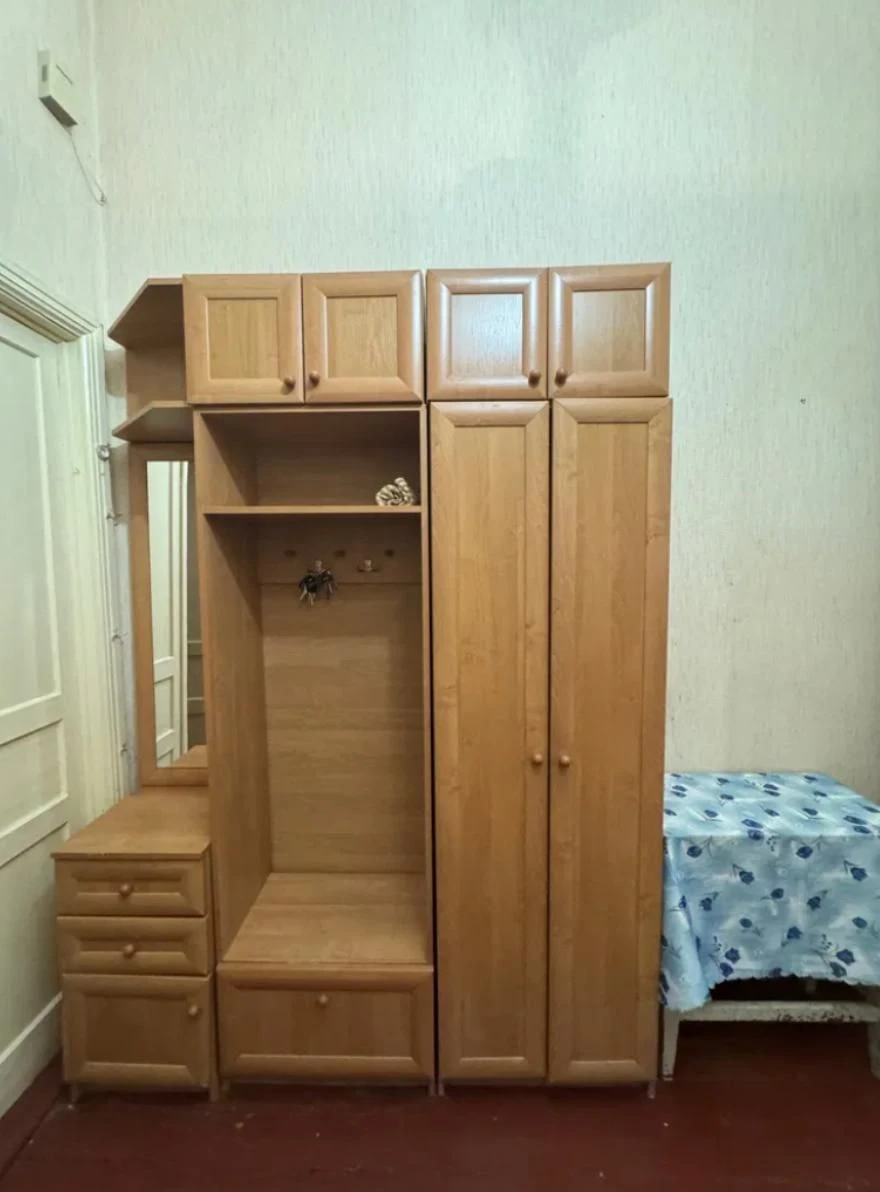 Продается 3-комнатная квартира на Итальянской, в самом центре Одессы