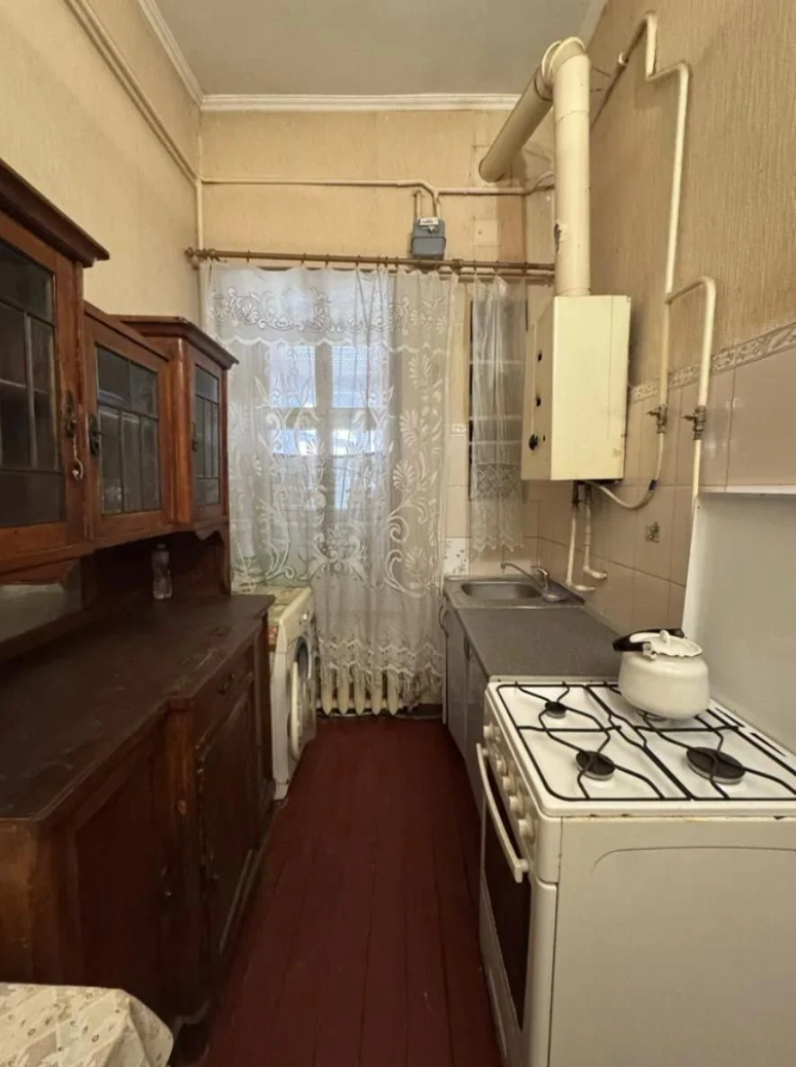 Продается 3-комнатная квартира на Итальянской, в самом центре Одессы