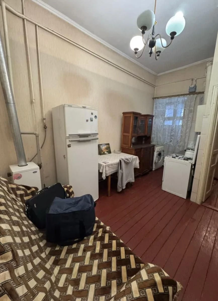 Продается 3-комнатная квартира на Итальянской, в самом центре Одессы