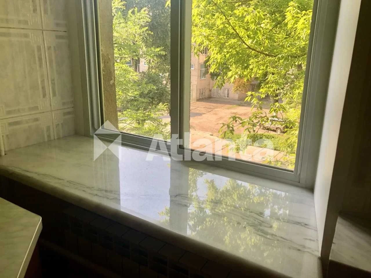 Сталинка в Приморском районе. 3-комнатная, 62,5 м²