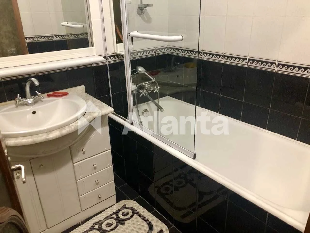 Сталинка в Приморском районе. 3-комнатная, 62,5 м²