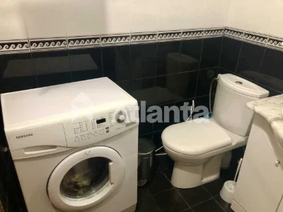 Сталинка в Приморском районе. 3-комнатная, 62,5 м²