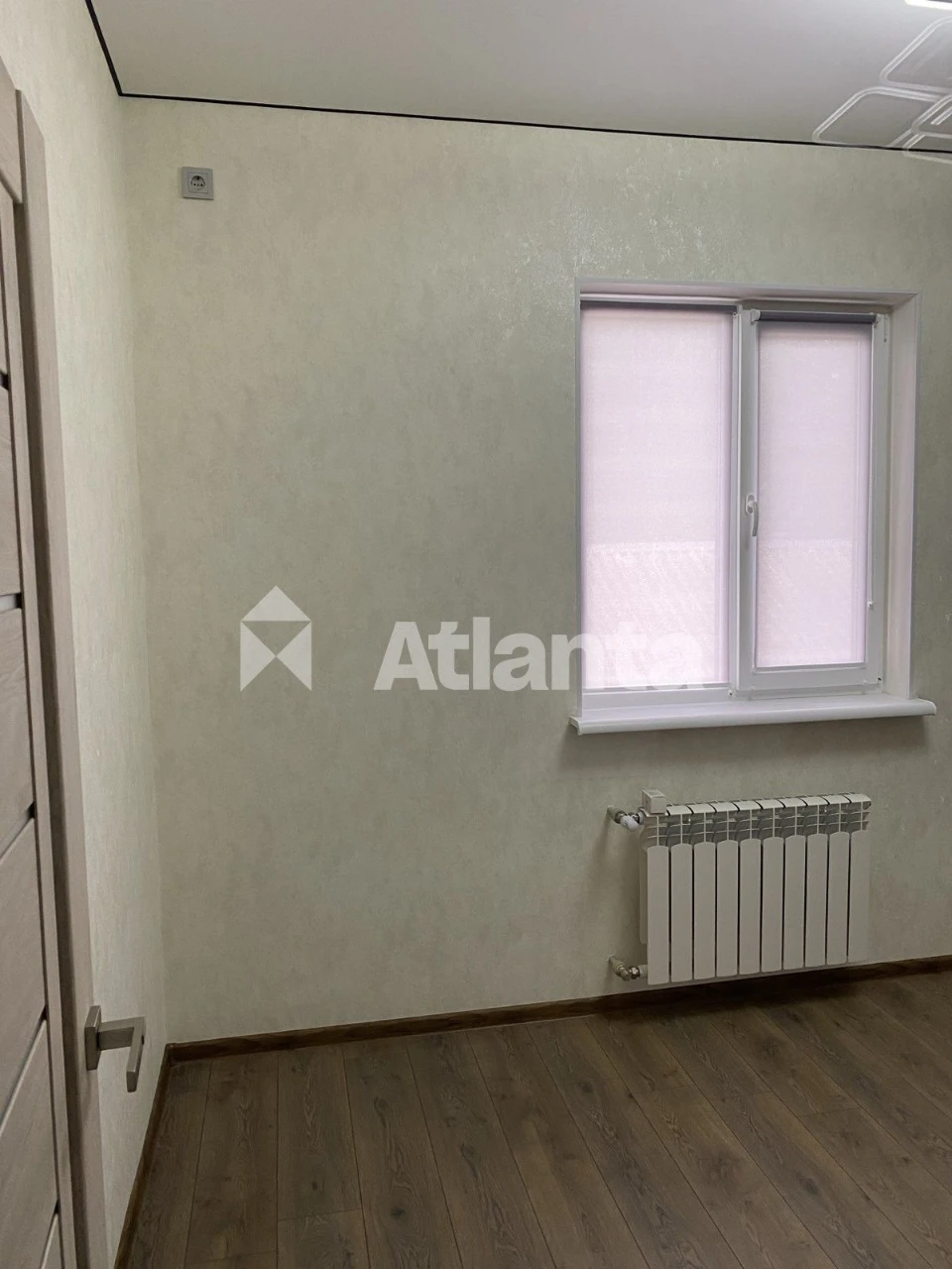 Таунхаус с ремонтом на Ленсели, под программа