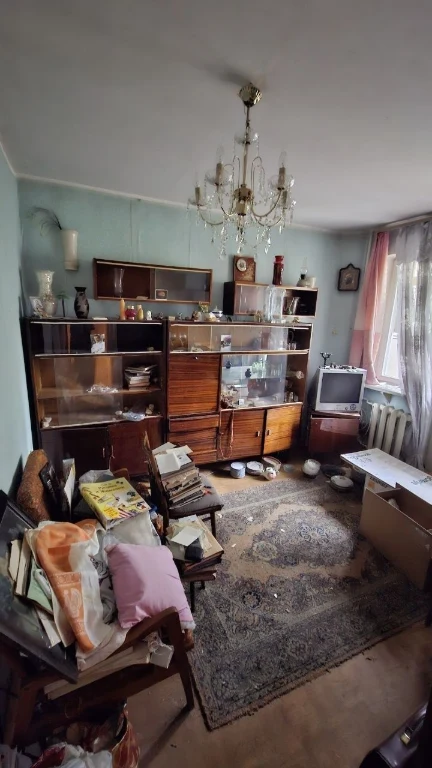 Продам 1 комнатную квартиру улица Филатова