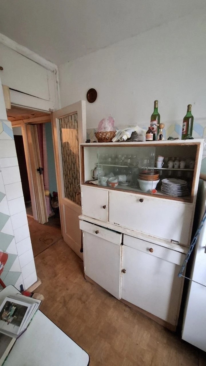 Продам 1 комнатную квартиру улица Филатова