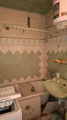 Продам 1 комнатную квартиру улица Филатова