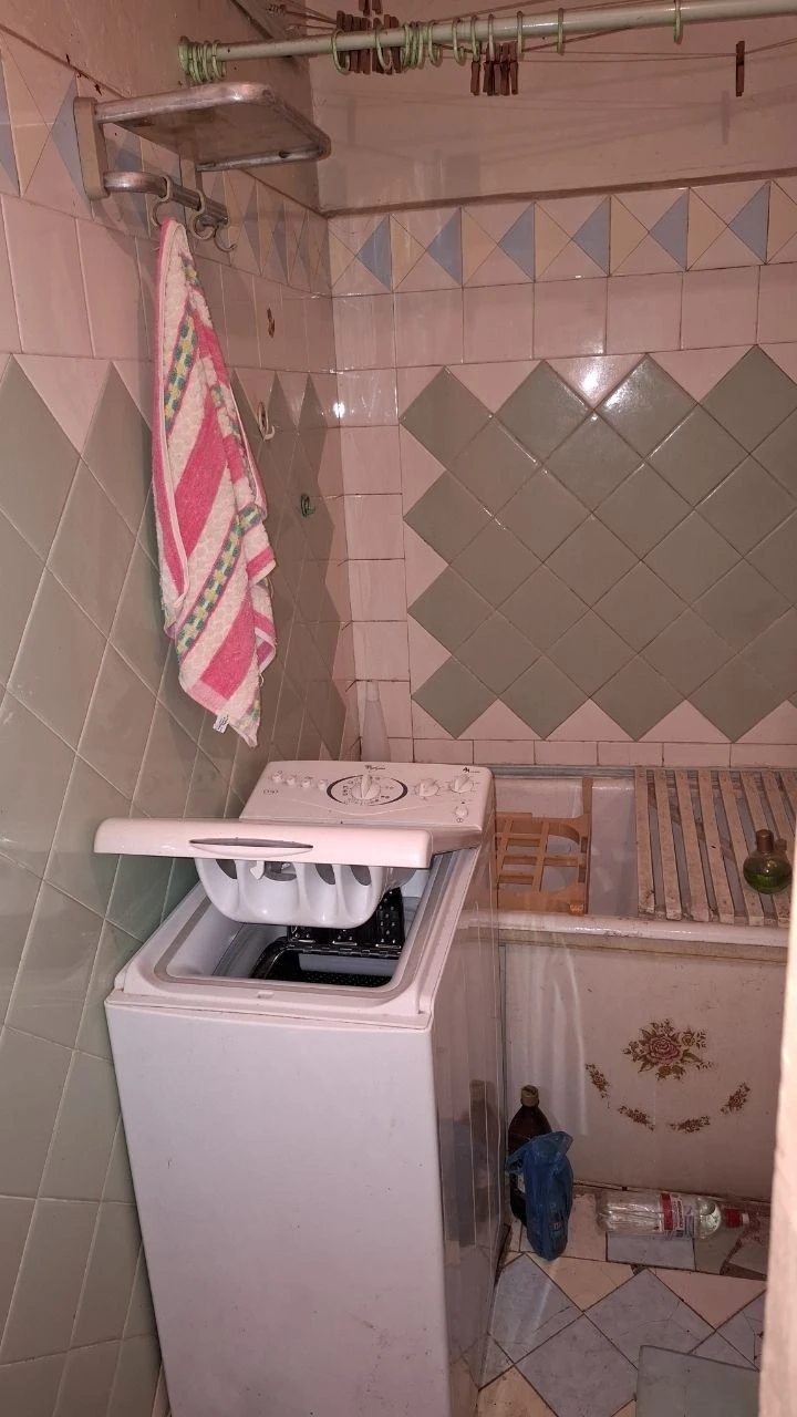 Продам 1 комнатную квартиру улица Филатова