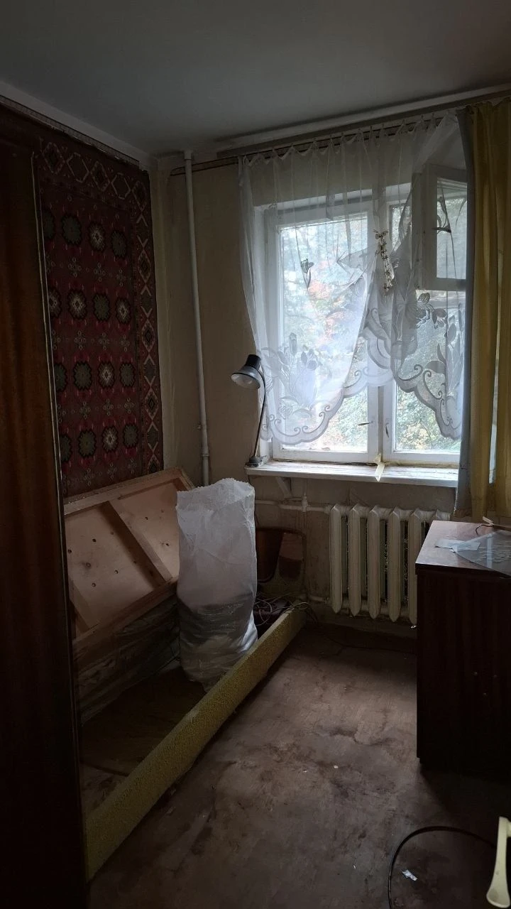 Продам 1 комнатную квартиру улица Филатова