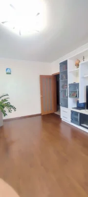 Трёхкомнатная квартира на 1-й ст Люстдорфской дороги