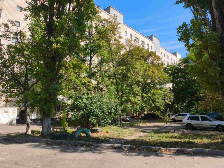 Продажа 2-комнатной в кирпичном доме в начале Таирова