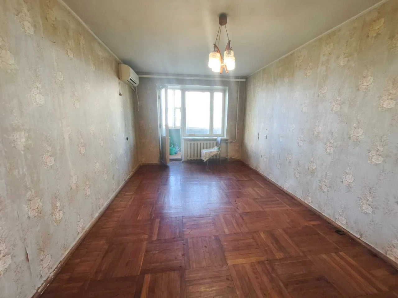 Продажа 2-комнатной в кирпичном доме в начале Таирова