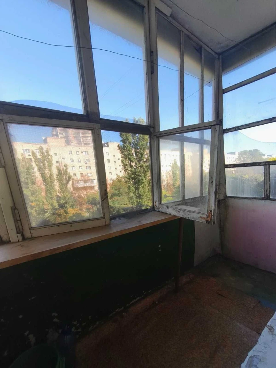 Продажа 2-комнатной в кирпичном доме в начале Таирова