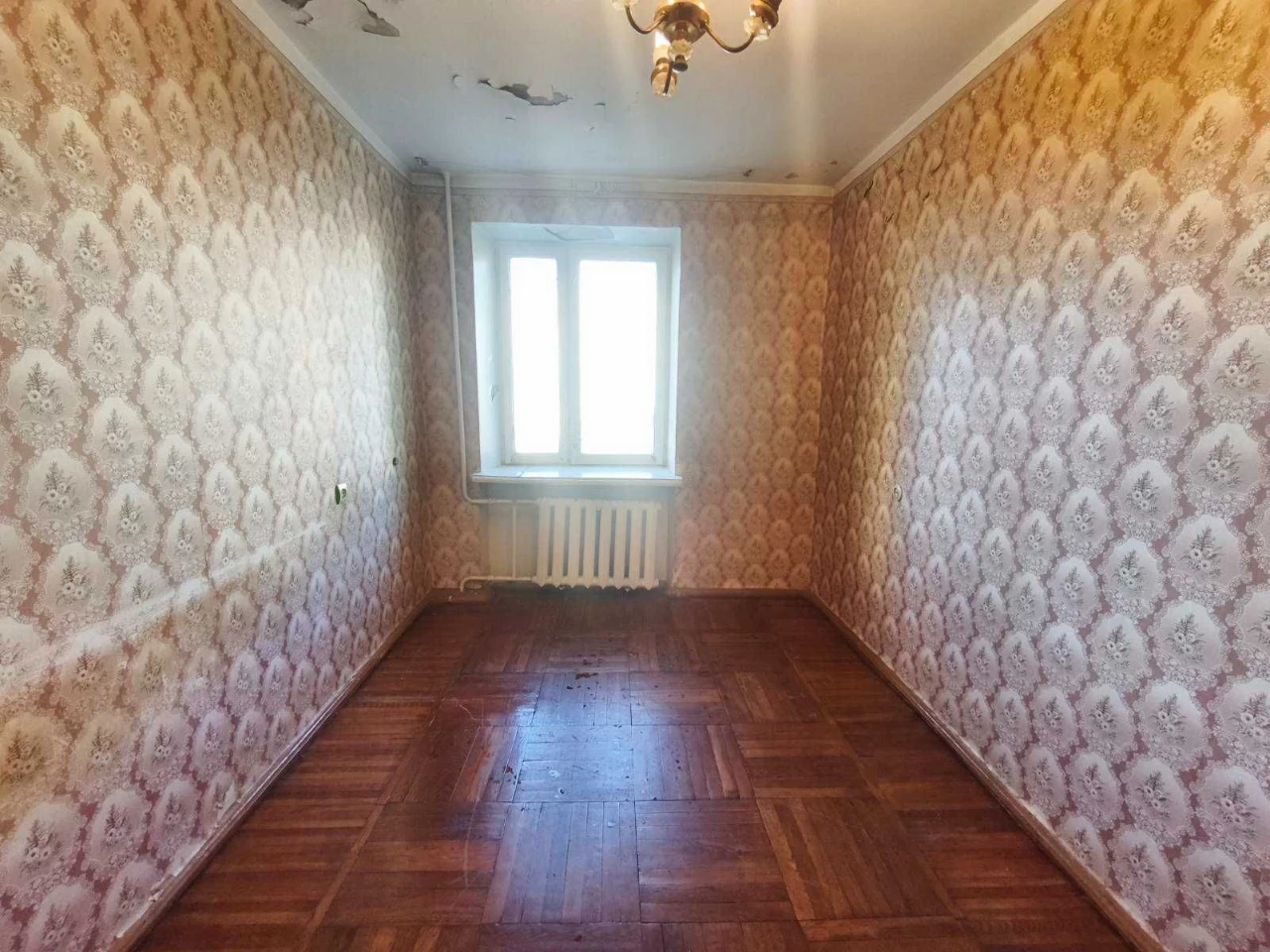 Продажа 2-комнатной в кирпичном доме в начале Таирова
