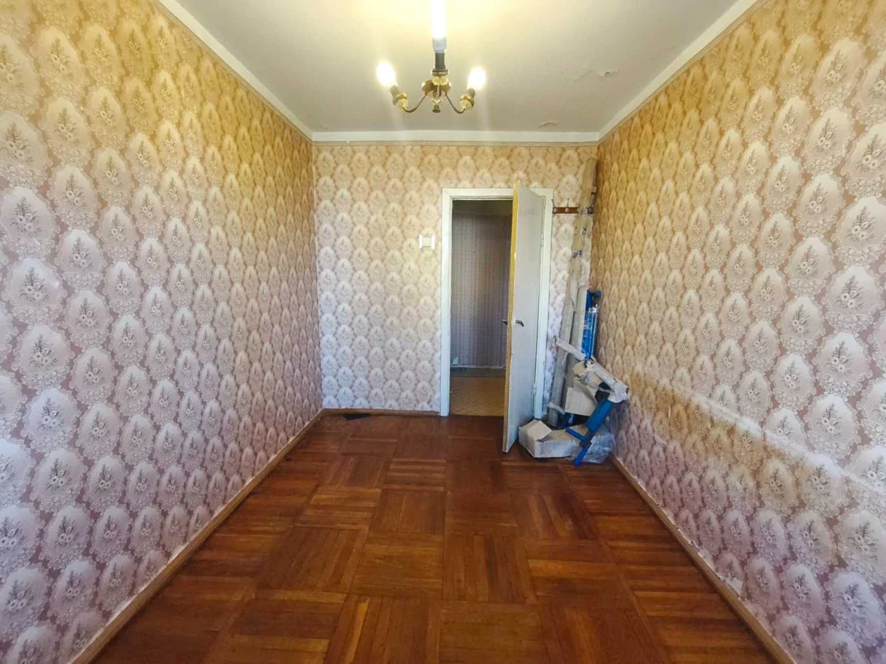 Продажа 2-комнатной в кирпичном доме в начале Таирова