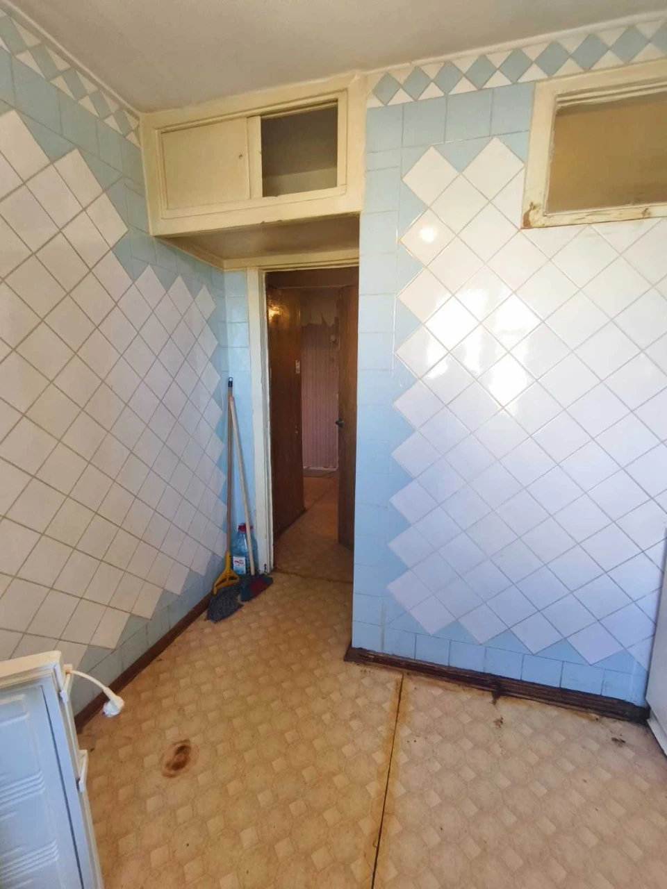 Продажа 2-комнатной в кирпичном доме в начале Таирова