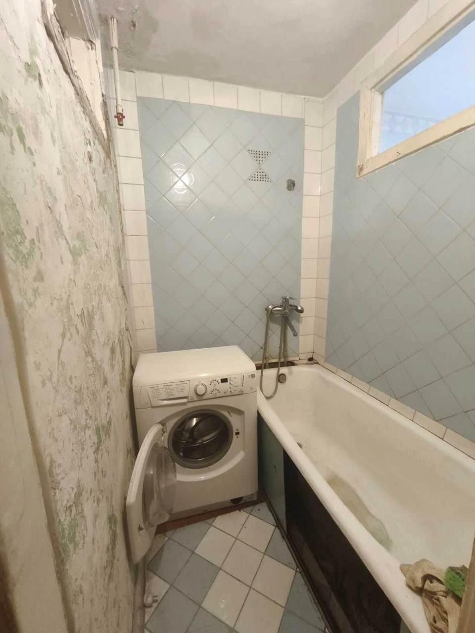 Продажа 2-комнатной в кирпичном доме в начале Таирова