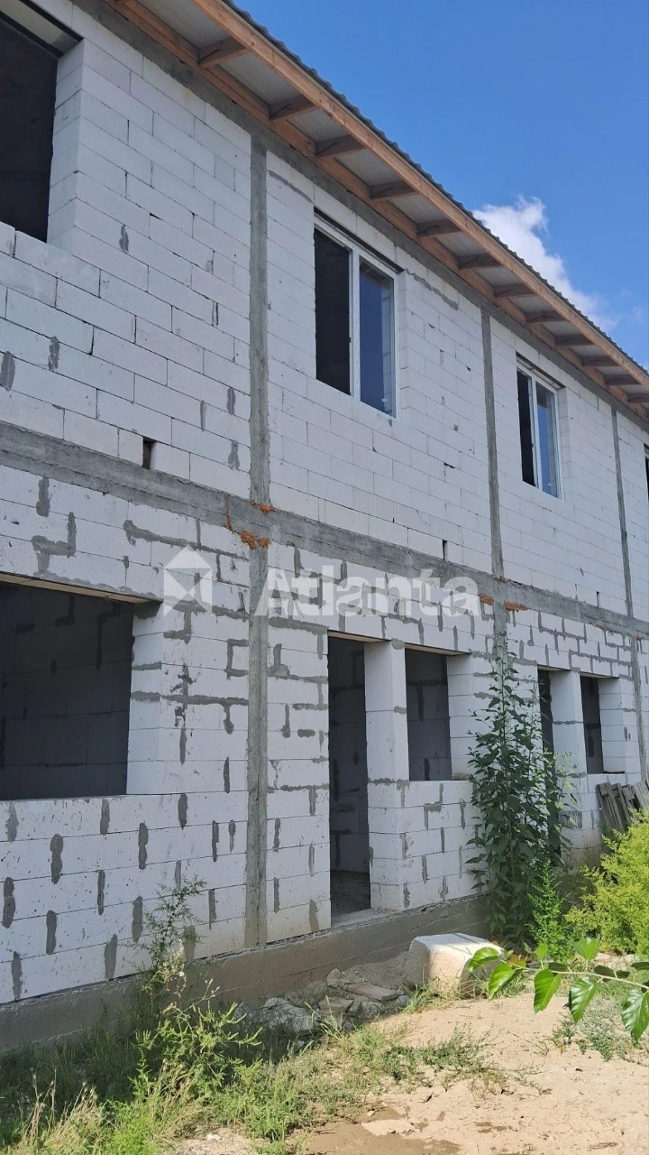 2-комнатная квартира. Хаджибейский (Малиновский). Ленпоселок