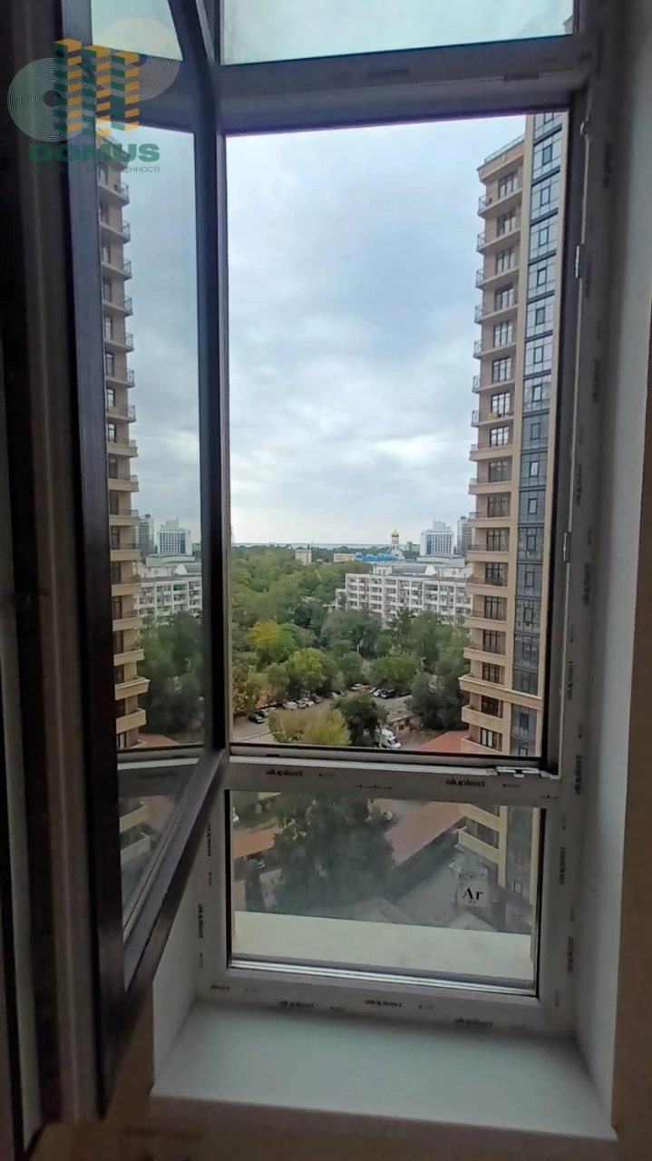 Аркадия! Редкая 1 комн ЖК Элегия парк! Курортный переулок. Ч