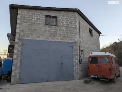 Продаж Окремий гараж Східний